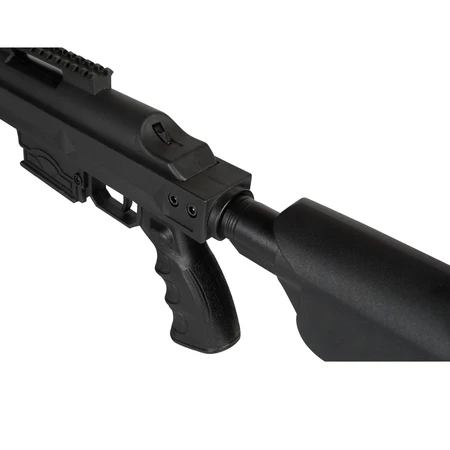 RIFLE DE AIRE